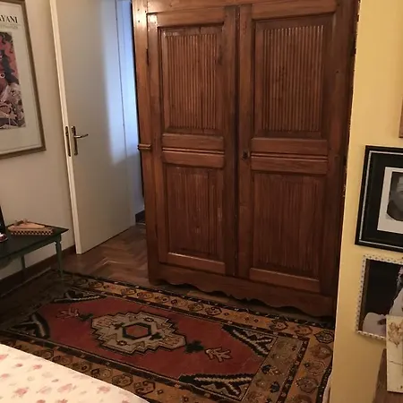 Il Giardino Segreto2 Ferienhaus Castelnuovo Magra