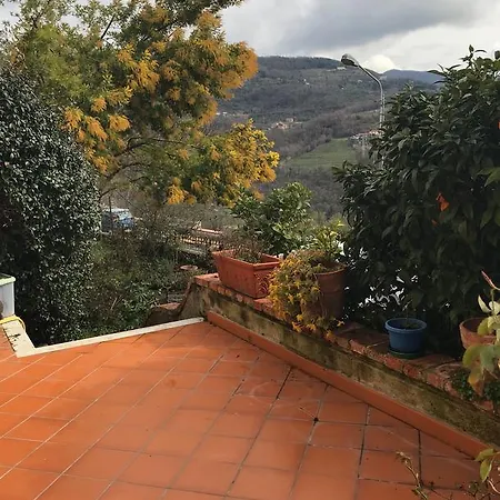 Ferienhaus Il Giardino Segreto2