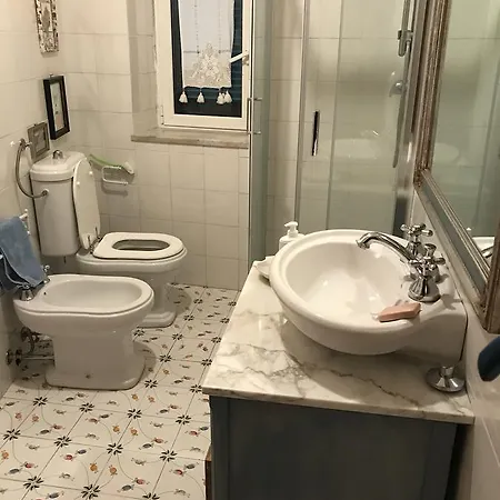 Il Giardino Segreto2 *