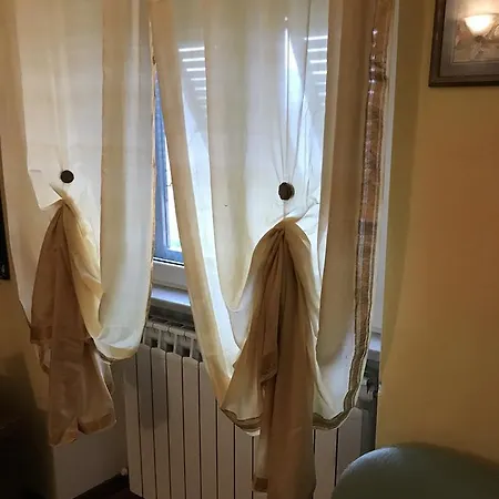 Ferienhaus Il Giardino Segreto2 Castelnuovo Magra