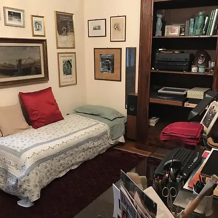 Il Giardino Segreto2 Ferienhaus *