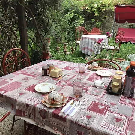 Il Giardino Segreto2 * Castelnuovo Magra